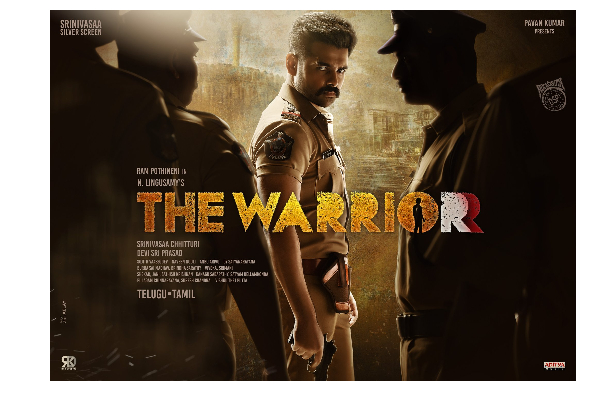 லிங்குசாமி படத்திற்கு இவ்ளோ மவுசா..  அதிர வைத்த டப்பிங் ரைட்ஸ் விலை | Lingusamy The Warrior Hindi Dubbing For Huge Price