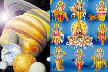 ஒன்றுசேரும் கிரகங்கள் - யாருக்கும் கிட்டாத பேரதிஷ்டம் ஒரேயொரு ராசியினருக்கு மட்டும்! இன்றைய ராசிபலன்