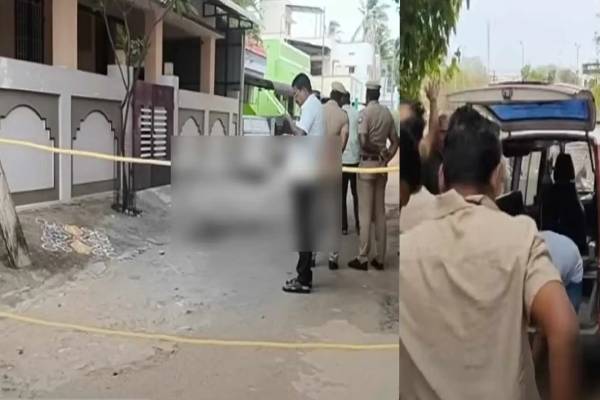 சகோதரியை காதலித்த என்ஜினீயர் - எஸ்ஐ மகன் வெறிச்செயல்! | Sub Inspector Son Killed Sisters Lover Tirunelveli