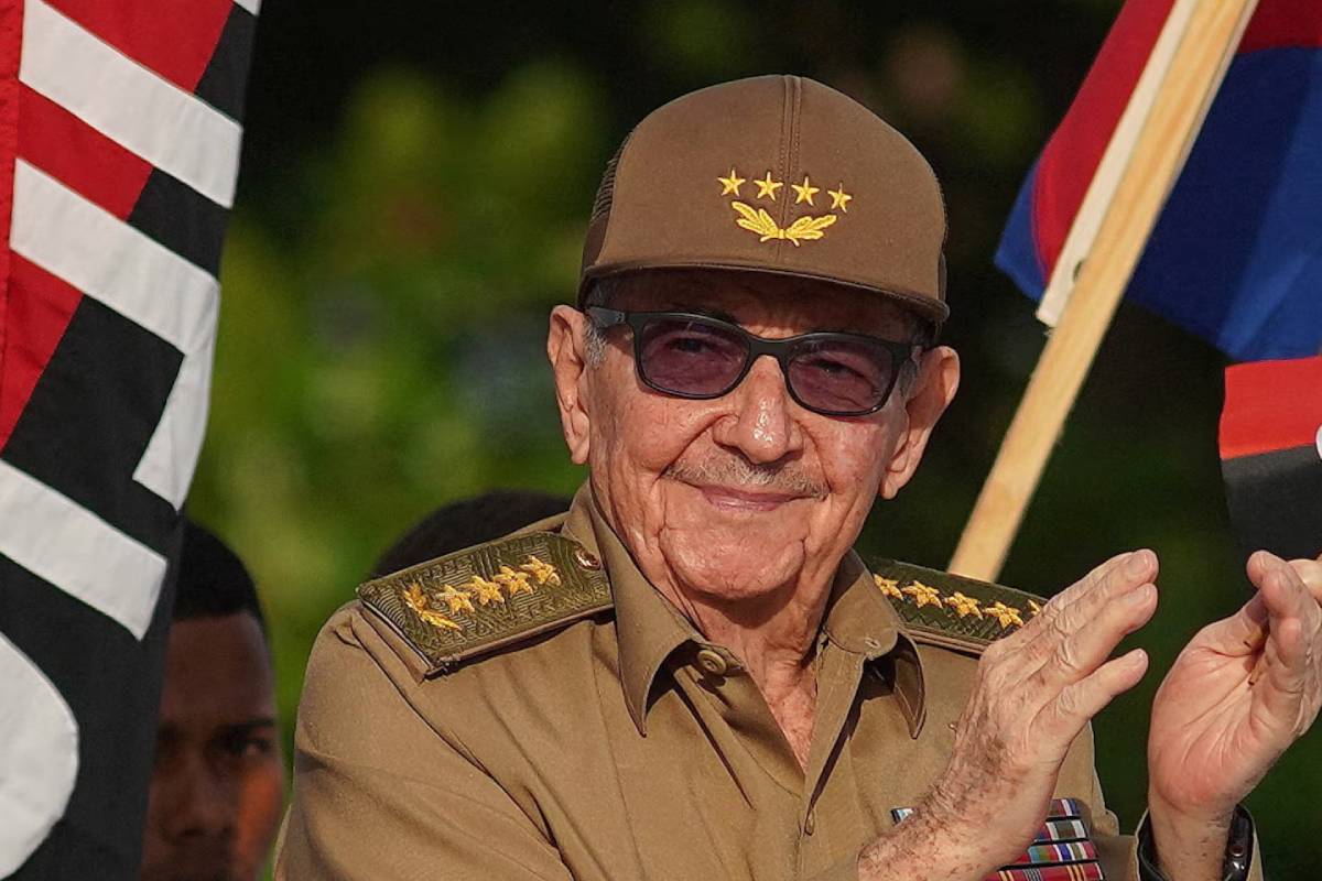 அடுத்தது கியூபா தான்..! ட்ரம்ப்பின் பதிவால் கிளம்பிய சர்ச்சை | Us Plans To Prosecute Former Cuban President அடுத்தது கியூபா தான்..! ட்ரம்ப்பின் பதிவால் கிளம்பிய சர்ச்சை | Us Plans To Prosecute Former Cuban President