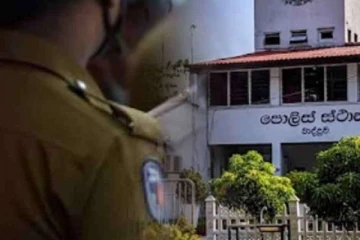 பிணையில் சென்றவர் உயிரிழப்பு; கான்ஸ்டபிள்கள் நால்வர் கைது