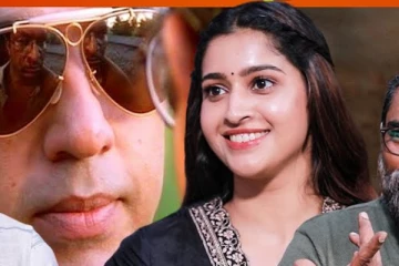 திருமணம் பண்ற ஐடியா இல்லை.. தன்யா ரவிச்சந்திரன் பங்கேற்ற ரசவாதி டீம் Interview