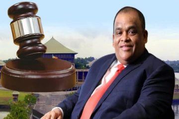 தம்மிக்க பெரேராவுக்கு எதிரான மனுக்களை நிராகரித்தது உயர் நீதிமன்றம்!!