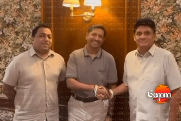 සජිත්ගේ නව බලවේගය? එජාප ප්‍රබලයෝ සමඟ තීරණාත්මක හමුව