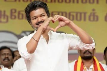 தவெகவிற்கு பெரும்பான்மை கிடைக்காவிட்டால்? விஜய் எடுத்திருக்கும் அசாத்திய முடிவு..கசிந்த தகவல்