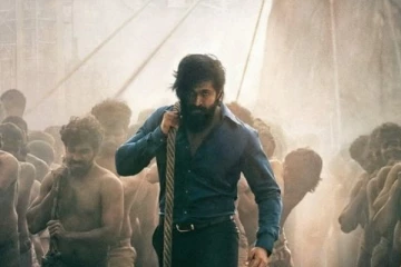 கேஜிஎப் 2 படத்தில் பெரிய தவறு.. தமிழ் ரசிகர்கள் ஷாக்