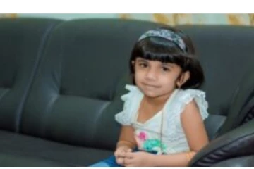 ஆசிய சாதனை புத்தகத்தில் இடம்பிடித்த 4 வயது இலங்கை சிறுமி!