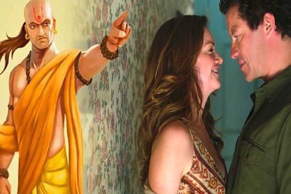 ஆண்கள் திருமணத்துக்கு புறம்பான உறவில் ஈடுபட இது தான் காரணமாம்! எச்சரிக்கும் சாணக்கியர் | Why Is A Married Man Attracted To Another Woman