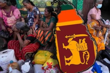 இலங்கை சனத்தொகை குறித்து வெளியான அதிர்ச்சித் தகவல்கள்