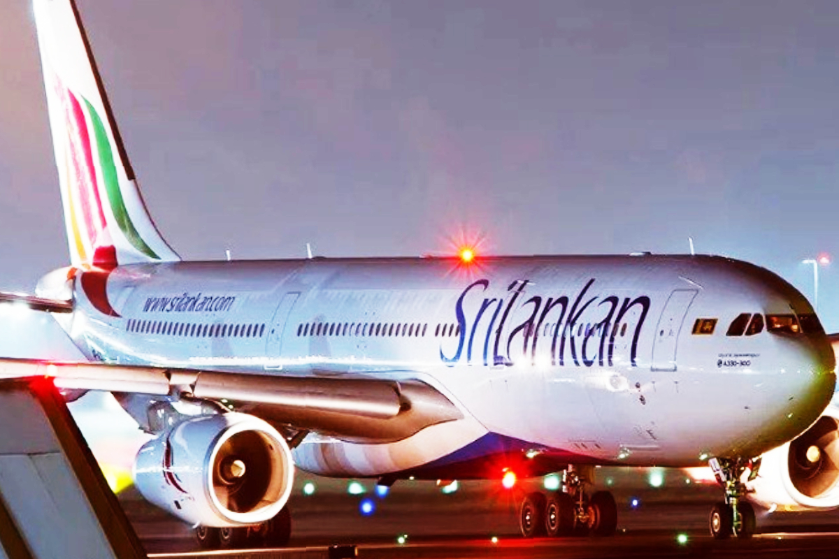 சிறிலங்கன் ஏர்லைன்ஸ் தலைமையை நியமிப்பதில் இழுபறி! | Current Leadership Vacancies At Srilankan Airlines