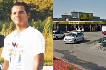 அமெரிக்காவில் பல்பொருள் அங்காடியொன்றில் இருந்து 10 வருடங்களின் பின்னர் மீட்கப்பட்ட சடலம்