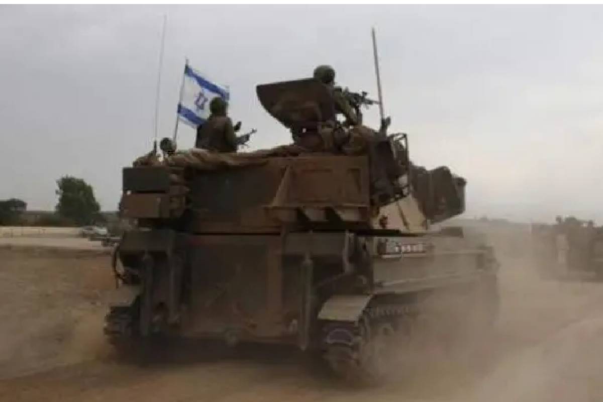 ஈரான் - இஸ்ரேல் போர்:அரசியல் ஆய்வாளர் விடுத்துள்ள எச்சரிக்கை | Iran Israel War Political Analysts Warn