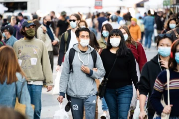 "இனி தடுப்பூசியை மட்டும் நம்பியிருக்க முடியாது" டெல்டாவை மிஞ்சும் 'COVID-22' - நிபுணர் எச்சரிக்கை!