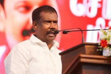 கொழும்புத் துறைமுக நகரம்  இலங்கைக்குக் கிடைத்த பாரியதொரு கொடை!