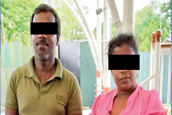 கடன்சுமை தாங்க முடியாது விபரீத முடிவெடுத்த தம்பதி | Couple Commits Suicide Due To Debt