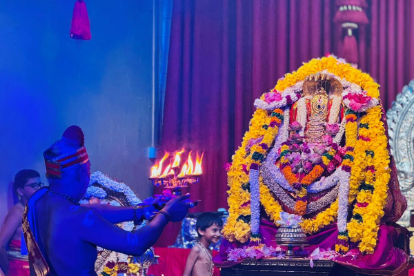யாழ் வல்லிபுர ஆழ்வார் ஆலய தேர் திருவிழா; பக்தர்கள் பரவசம் | Jaffna Vallipuram Azhwar Temple Chariot Festival