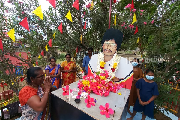 தியாக மரணத்தின் இறுதி நாள் 