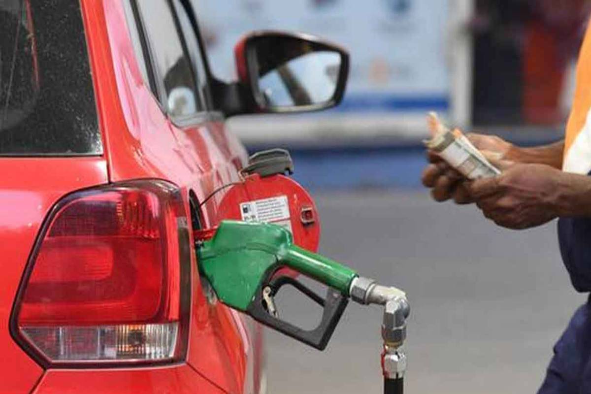 எரிபொருள் விநியோகம் தொடர்பில் முக்கிய அறிவிப்பு | Fuel Prices Increased In Sri Lanka எரிபொருள் விநியோகம் தொடர்பில் முக்கிய அறிவிப்பு | Fuel Prices Increased In Sri Lanka