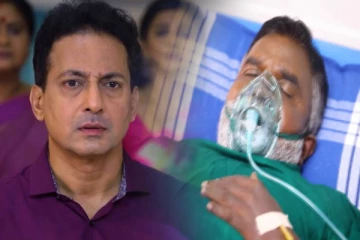 இனிமே சின்ராசு கோபிய கையிலையே பிடிக்க முடியாது! சீரியலில் ஏற்பட்ட விபரீதம்