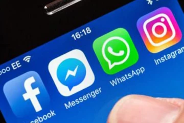 ඔබේ WhatsApp, Facebook ගිනුම් වල Profile Pictures වෙනස් කරල 2022ට අලුත් වෙන්න.