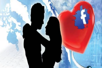 முகநூல் காதலால் நேர்ந்த விபரீதம்...சிறுமிகளுக்கு நேர்ந்த கதி