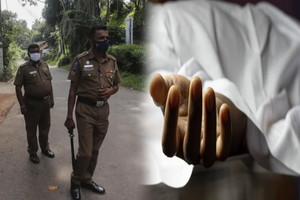 சூட்கேஸில் கிடந்த பெண்ணின் சடலம் ; தடயங்களை அழிக்க அரங்கேறிய செயல் ; இலங்கையில் பயங்கரம் | Woman S Body Found In Suitcase
