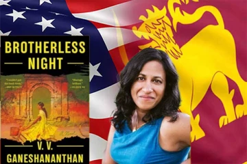 அமெரிக்காவில் சாதனை படைத்த இலங்கை பெண்