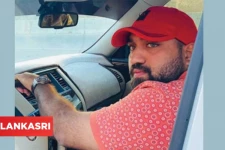 வெளிநாட்டில் கணவருடன் வசித்த மனைவி! பிரசவத்துக்காக சொந்த ஊர் திரும்பிய அவருக்கு கிடைத்த மகிழ்ச்சி தகவல்... என்ன தெரியுமா?