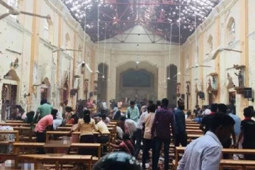 உயிர்த்தஞாயிறு தாக்குதல் சதிகாரர்கள் எங்கே? பகிரங்கமாக வெளிவந்த அறிவிப்பு