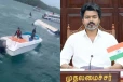 வியட்நாமில் படகு கவிழ்ந்து 10 தமிழர்கள் உயிரிழப்பு - முதல்வர் விஜய் இரங்கல்
