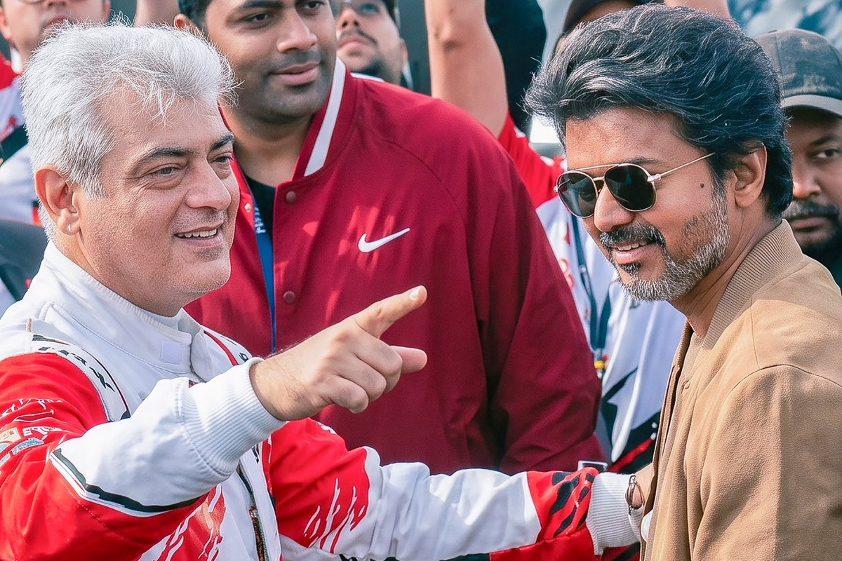 விஜய் ஆட்சியில் அஜித்திற்கு பதவியா.. பிரபலம் சொன்ன தகவல் | A Position For Ajith Under Cm Vijays Governance