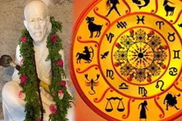 இந்த ராசிக்காரர்கள் இன்று சாய்பாபாவை வணங்கி வந்தால் தொட்டதெல்லாம் நல்லது தான்!