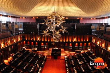 අජිත් නොආ නිසා පාර්ලිමේන්තුව කල් තැබේ