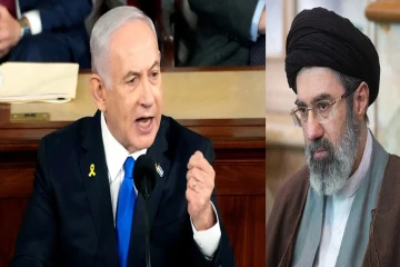 அடங்க மறுக்கும் இஸ்ரேல் : ஈரானுக்கு எதிரான போர் தொடருமென சூளுரை