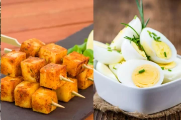 முட்டையுடன்  இந்த உணவுகளை சேர்த்து சாப்பிடாதீங்க! இந்த பக்கவிளைவுகளை ஏற்படுத்துமாம்