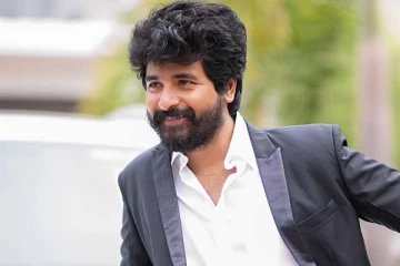 முதல் முறையாக சிவகார்த்திகேயனுக்கு ஜோடியாகும் 18 வயது நடிகை.. யார் தெரியுமா