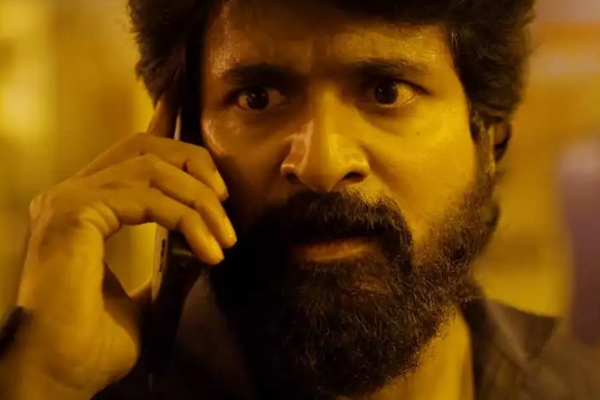 மதராஸி படத்திற்காக சிவகார்த்திகேயன் வாங்கியுள்ள சம்பளம்.. எவ்வளவு தெரியுமா | Sivakarthikeyan Salary For Acting In Madharasi