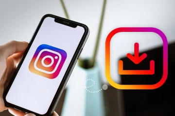 இனி இன்ஸ்டா வீடியோவையும் டவுன்லோட் பண்ணலாம்! எப்படி தெரியுமா?
