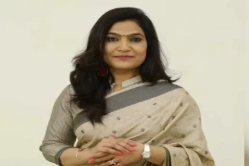 பணபரிமாற்ற வழக்கில் சிவசேனா எம்பி பாவனா கவாலி அதிரடி கைது