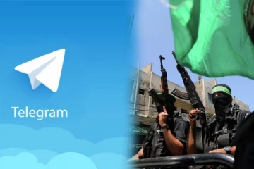 ஹமாஸ் அமைப்பின் கணக்குகளை முடக்க டெலிகிராம் மறுப்பது ஏன்? தெரியவந்த காரணம்