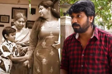 அந்த விஷயத்தால் தான் முத்துவை வெறுத்தாரா விஜயா... சிறகடிக்க ஆசை புரொமோ