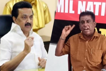 மீனவர்கள் பிரச்சினைகளை தீர்க்க வேண்டும்! தமிழக முதலமைச்சருக்கு சிவாஜிலிங்கம் அழைப்பு (VIDEO)