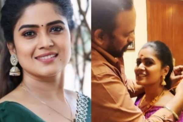 தாலி கட்டி குடும்பம் நடத்த கட்டாயப்படுத்தினார்!! உண்மையை உடைத்து புகாரளித்த நடிகை ரிஹானா... | Reehana Begum Sketch Slams Businessman Raj Kannan