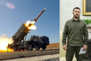 அவசர அவசரமாக சக்திவாய்ந்த ஏவுகணைகளை உக்ரைனுக்கு அளிக்கும் அமெரிக்கா