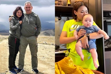 தனக்கு நெருக்கமானவர்களை சந்தேகிக்கத் துவங்கியுள்ள புடின்: அடிக்கடி கோப்படுகிறாராம்