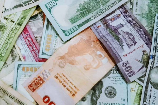 மகிழ்ச்சியை ஏற்படுத்திய இலங்கை ரூபாவின் பெறுமதி! | The Value Of The Sri Lankan Rupee