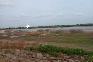 கடும் வறட்சி - மீண்டும் மின்வெட்டு அபாயம்