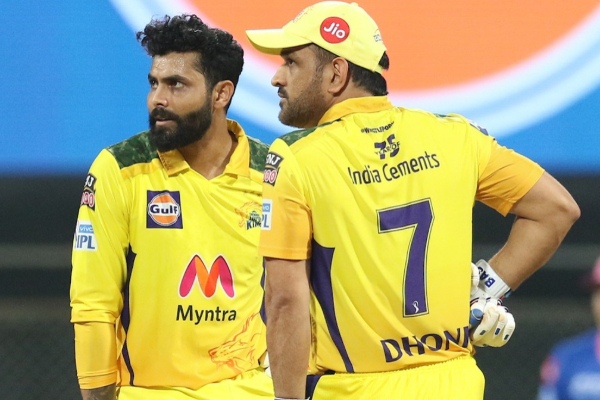 15 ஆண்டுக்கு முன்னர் ராஜஸ்தான் அணியால் ஜடேஜாவிற்கு ஐபிஎல் தடை - பின்னணி என்ன? | Jadeja Face 2010 Ipl Ban By Rr Now Wants In Trade