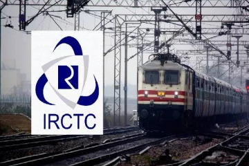 அதிர்ச்சியில் உறைந்த ரயில் பயணிகள்.. முடங்கிய ஐஆர்சிடிசி இணையதளம் - என்ன காரணம்?