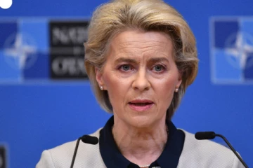 යුරෝපා සංගමයෙන් යුක්‍රේනයට ආයුධ සැපයීමට එකග වෙයි..